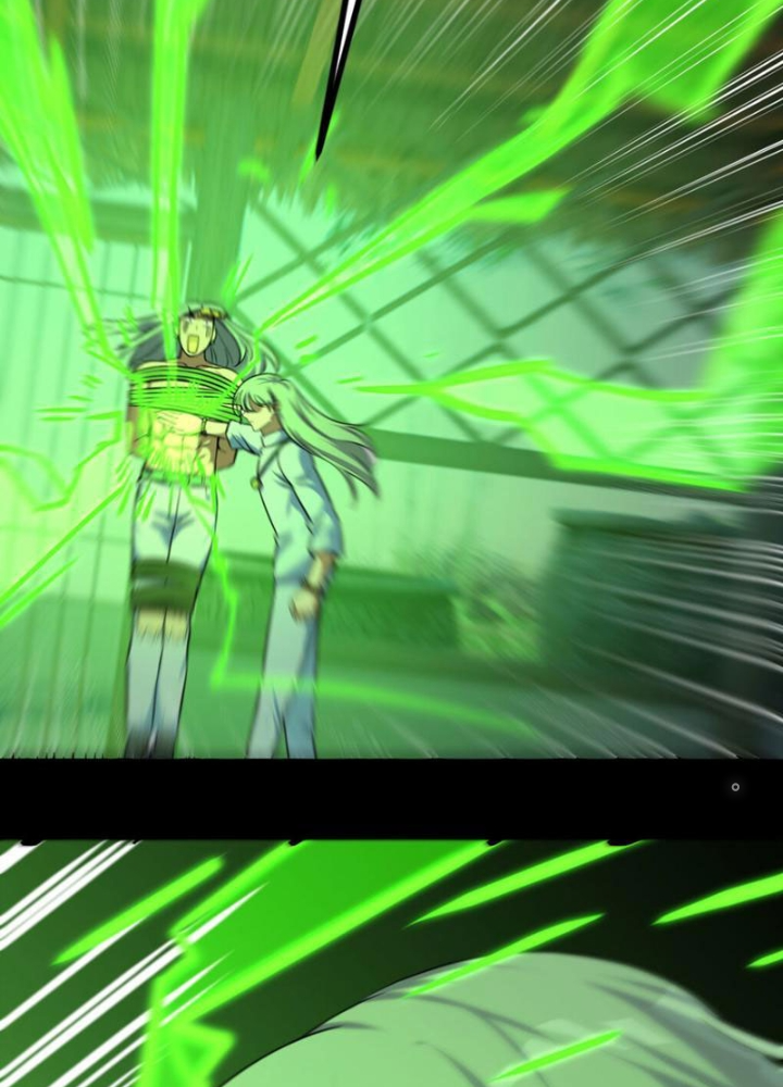 Tinh Thông Pháp Thuật Hồi Phục, Ta Đột Nhiên Vô Địch Chapter 10 - Trang 2