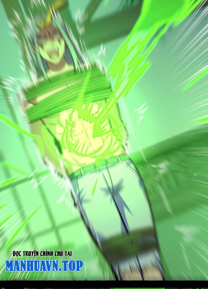 Tinh Thông Pháp Thuật Hồi Phục, Ta Đột Nhiên Vô Địch Chapter 10 - Trang 2