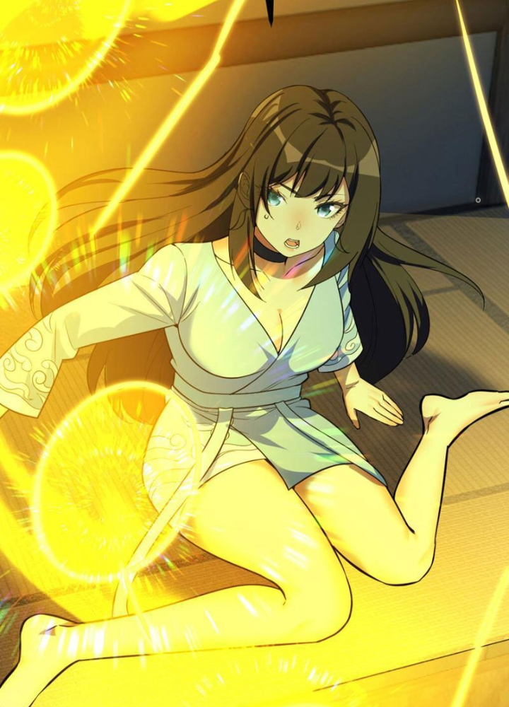 Tinh Thông Pháp Thuật Hồi Phục, Ta Đột Nhiên Vô Địch Chapter 10 - Trang 2