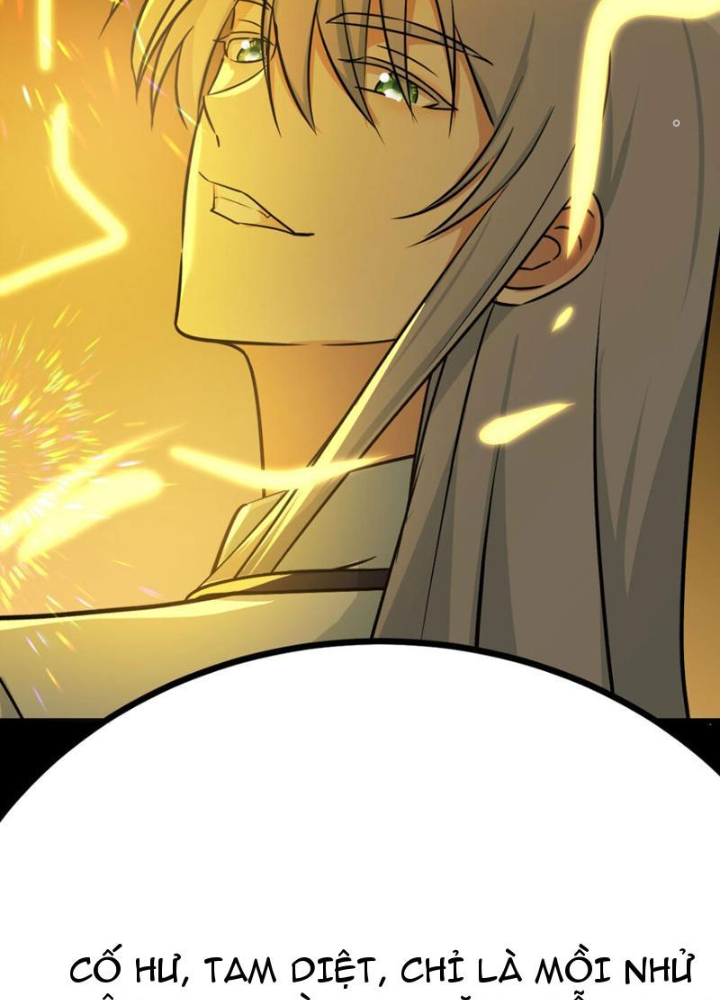 Tinh Thông Pháp Thuật Hồi Phục, Ta Đột Nhiên Vô Địch Chapter 10 - Trang 2