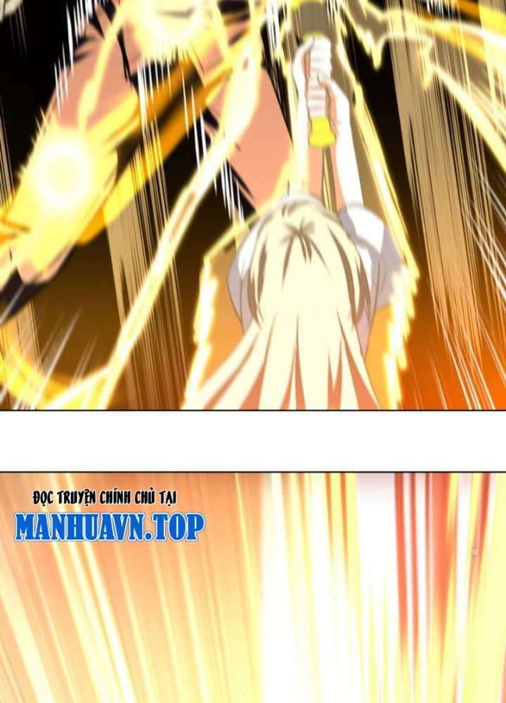 Tinh Thông Pháp Thuật Hồi Phục, Ta Đột Nhiên Vô Địch Chapter 11 - Trang 2