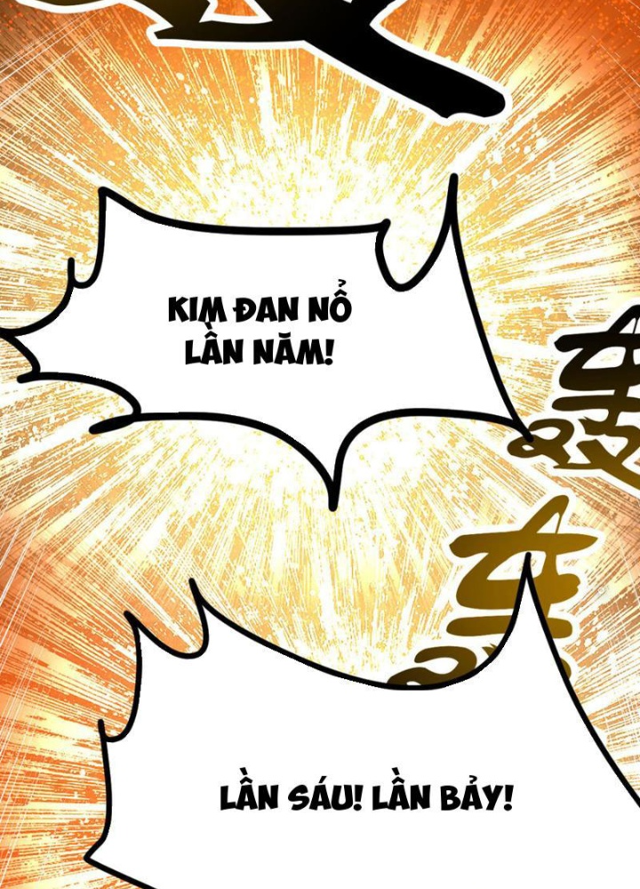 Tinh Thông Pháp Thuật Hồi Phục, Ta Đột Nhiên Vô Địch Chapter 11 - Trang 2