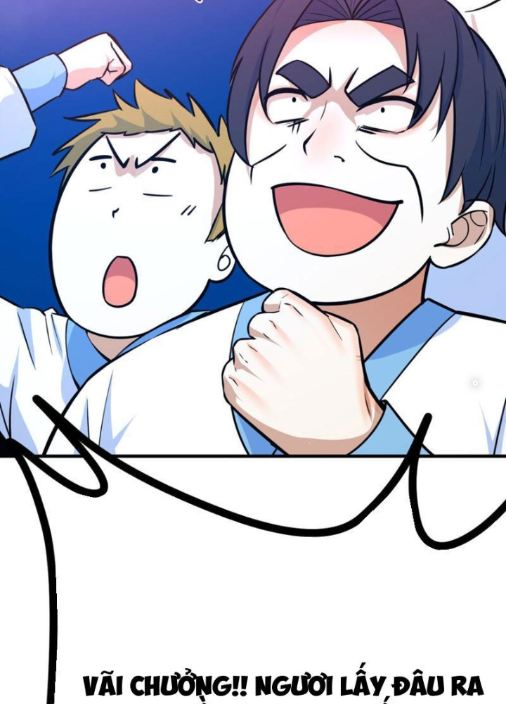 Tinh Thông Pháp Thuật Hồi Phục, Ta Đột Nhiên Vô Địch Chapter 11 - Trang 2