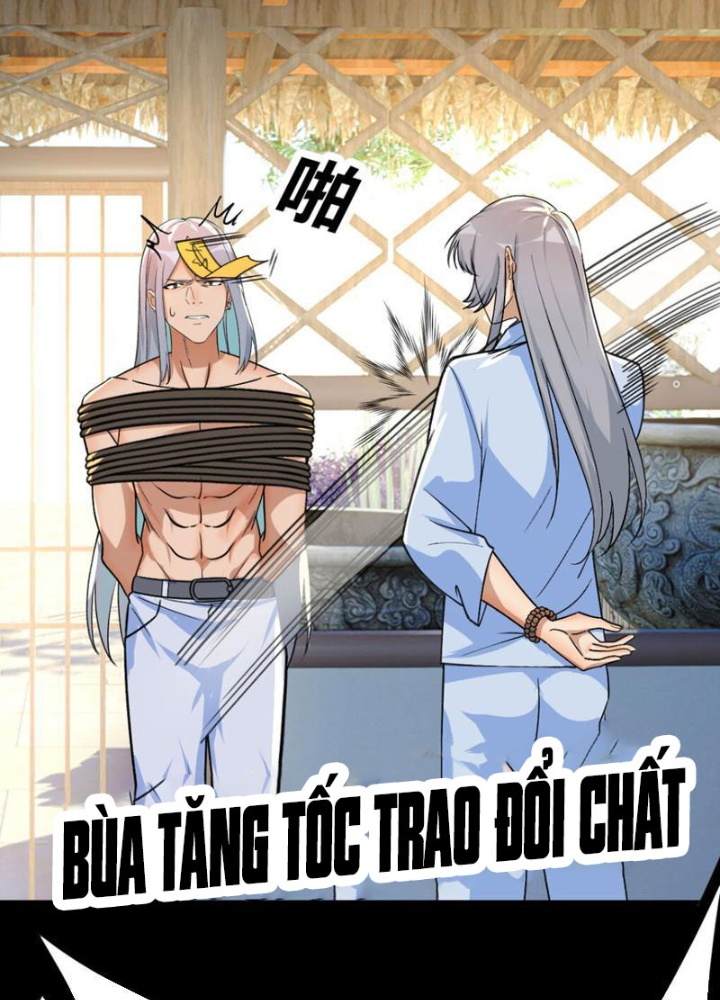 Tinh Thông Pháp Thuật Hồi Phục, Ta Đột Nhiên Vô Địch Chapter 11 - Trang 2