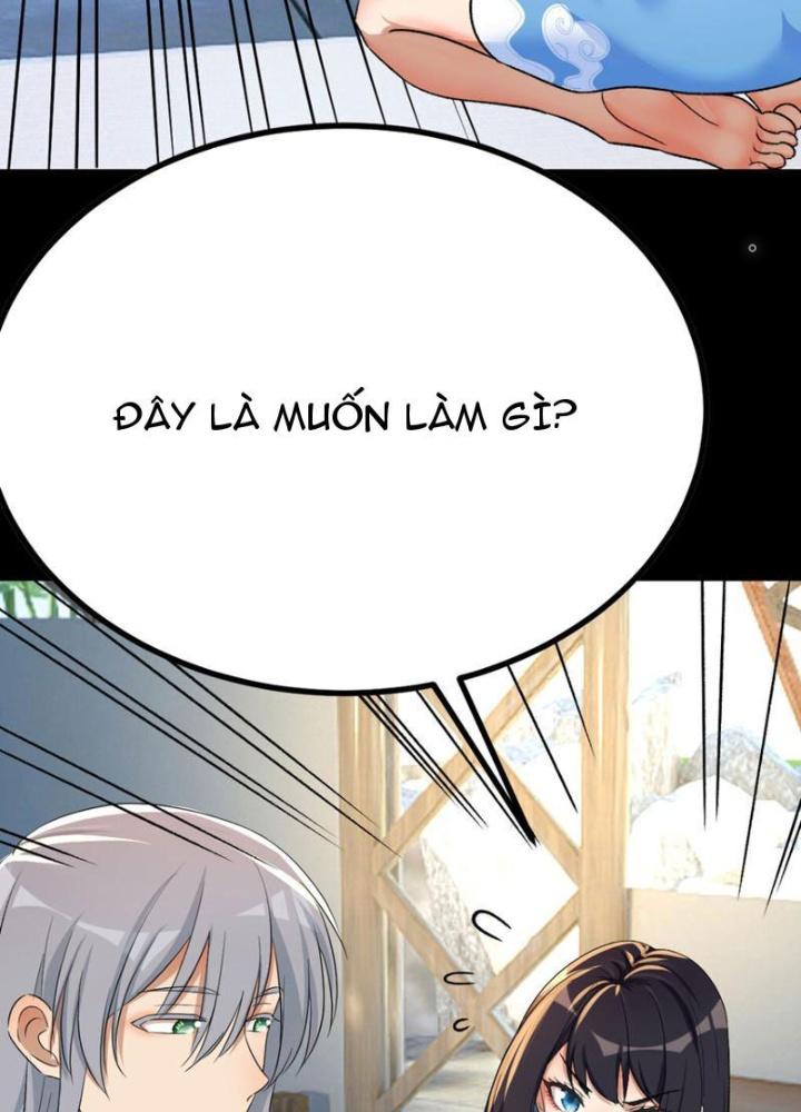 Tinh Thông Pháp Thuật Hồi Phục, Ta Đột Nhiên Vô Địch Chapter 11 - Trang 2