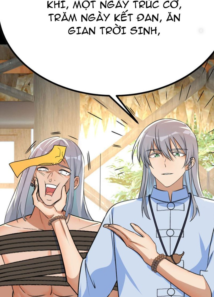 Tinh Thông Pháp Thuật Hồi Phục, Ta Đột Nhiên Vô Địch Chapter 11 - Trang 2