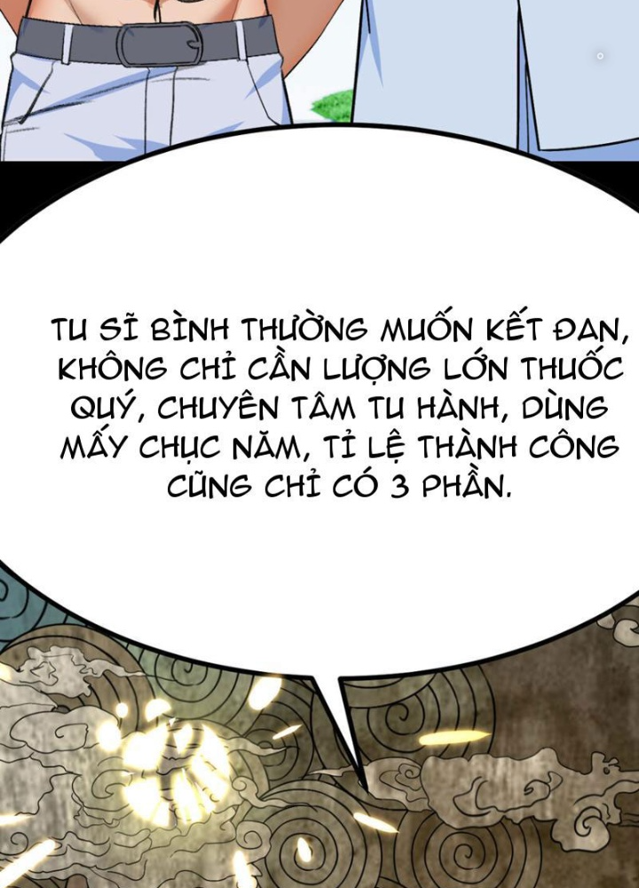 Tinh Thông Pháp Thuật Hồi Phục, Ta Đột Nhiên Vô Địch Chapter 11 - Trang 2