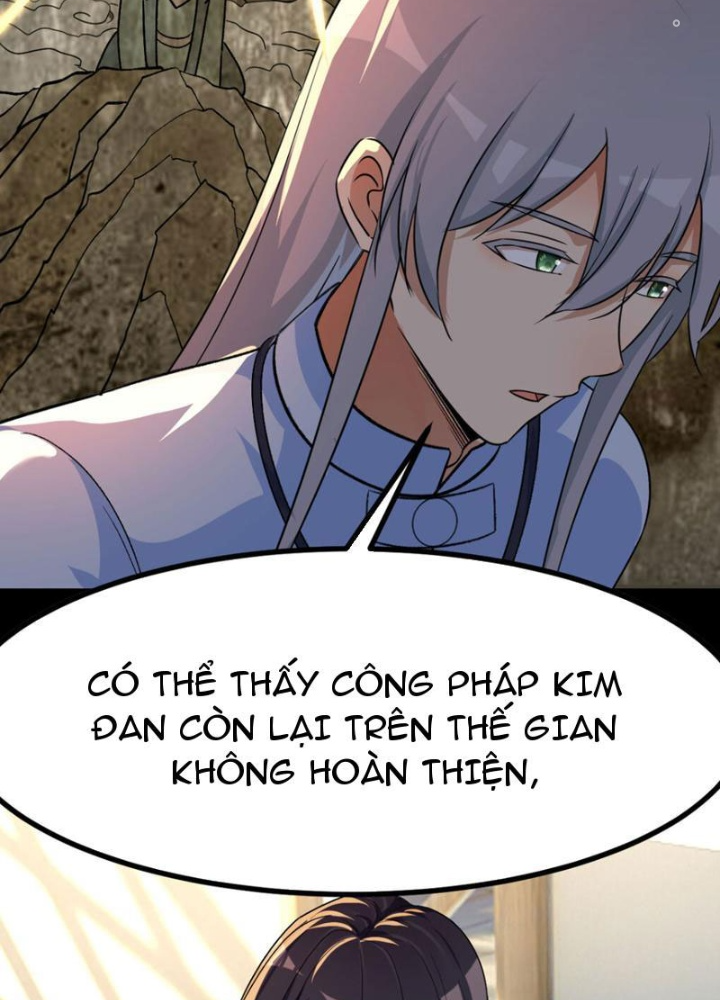 Tinh Thông Pháp Thuật Hồi Phục, Ta Đột Nhiên Vô Địch Chapter 11 - Trang 2