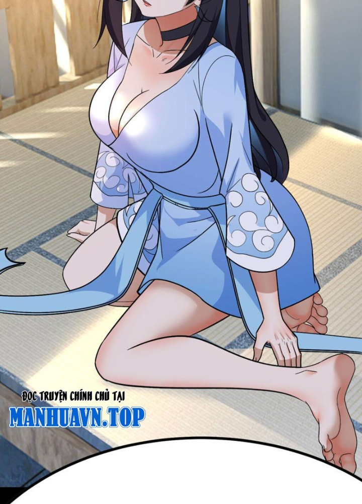 Tinh Thông Pháp Thuật Hồi Phục, Ta Đột Nhiên Vô Địch Chapter 11 - Trang 2