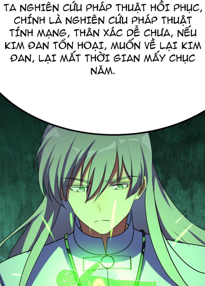 Tinh Thông Pháp Thuật Hồi Phục, Ta Đột Nhiên Vô Địch Chapter 11 - Trang 2