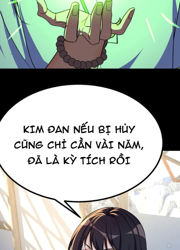 Tinh Thông Pháp Thuật Hồi Phục, Ta Đột Nhiên Vô Địch Chapter 11 - Trang 2