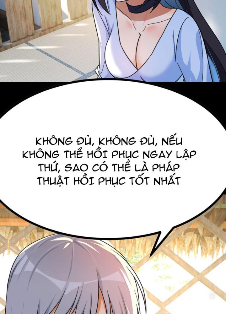 Tinh Thông Pháp Thuật Hồi Phục, Ta Đột Nhiên Vô Địch Chapter 11 - Trang 2