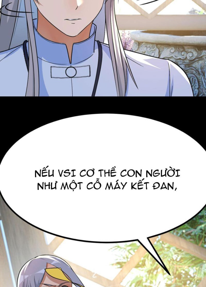 Tinh Thông Pháp Thuật Hồi Phục, Ta Đột Nhiên Vô Địch Chapter 11 - Trang 2