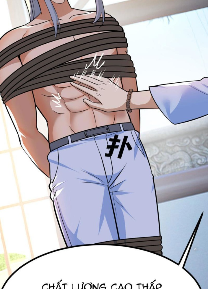 Tinh Thông Pháp Thuật Hồi Phục, Ta Đột Nhiên Vô Địch Chapter 11 - Trang 2