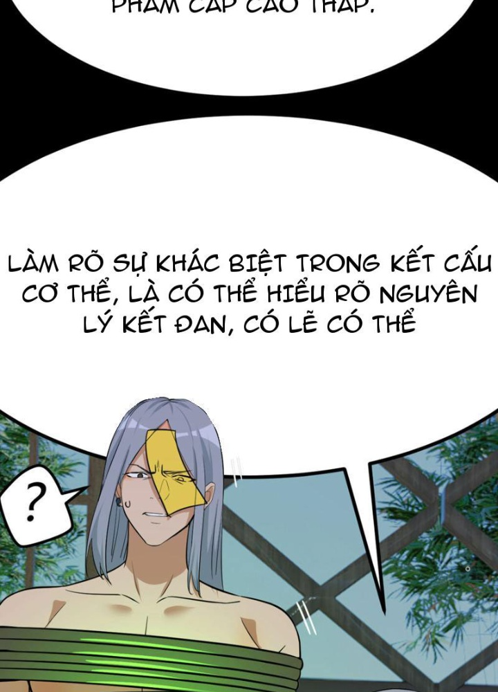 Tinh Thông Pháp Thuật Hồi Phục, Ta Đột Nhiên Vô Địch Chapter 11 - Trang 2