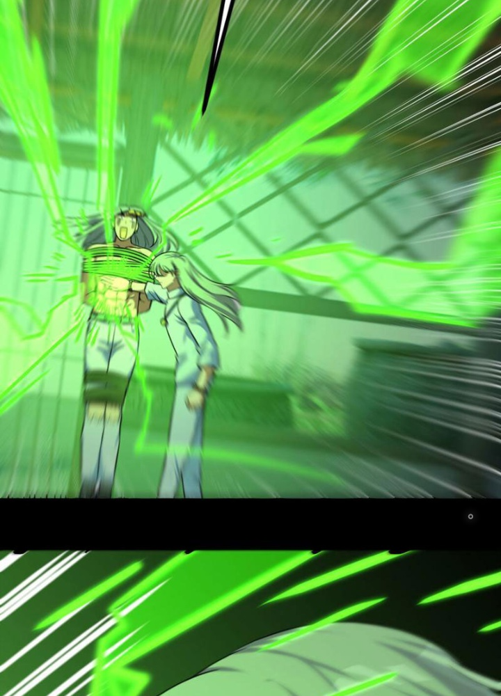 Tinh Thông Pháp Thuật Hồi Phục, Ta Đột Nhiên Vô Địch Chapter 11 - Trang 2