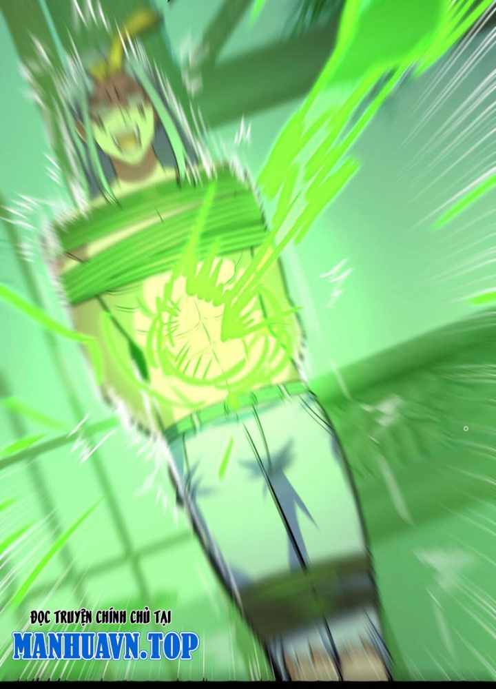 Tinh Thông Pháp Thuật Hồi Phục, Ta Đột Nhiên Vô Địch Chapter 11 - Trang 2