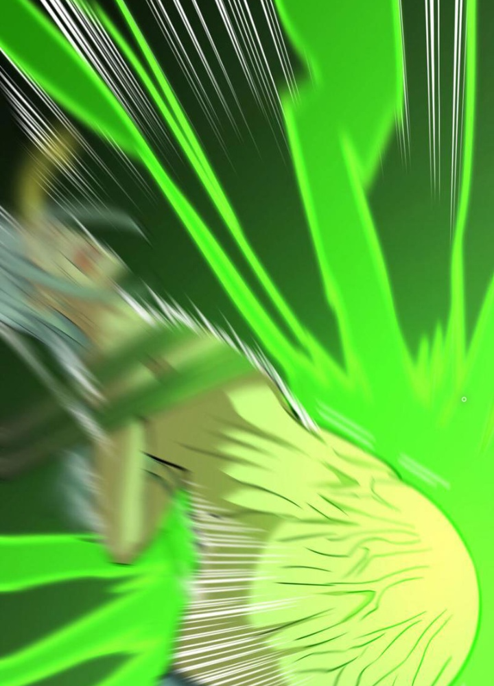 Tinh Thông Pháp Thuật Hồi Phục, Ta Đột Nhiên Vô Địch Chapter 11 - Trang 2