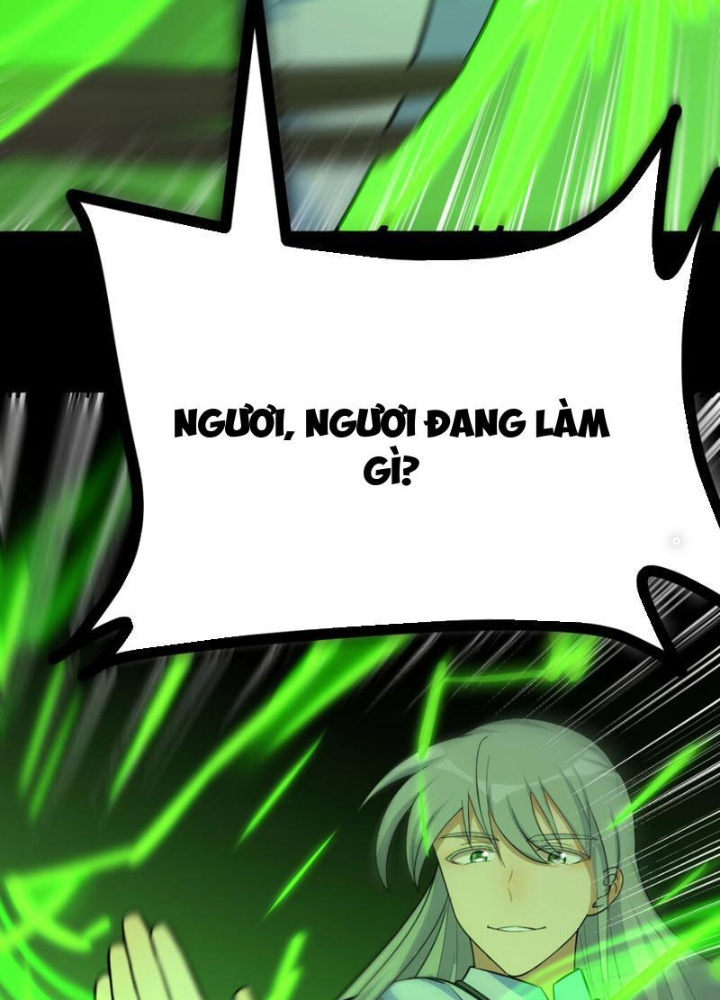 Tinh Thông Pháp Thuật Hồi Phục, Ta Đột Nhiên Vô Địch Chapter 11 - Trang 2