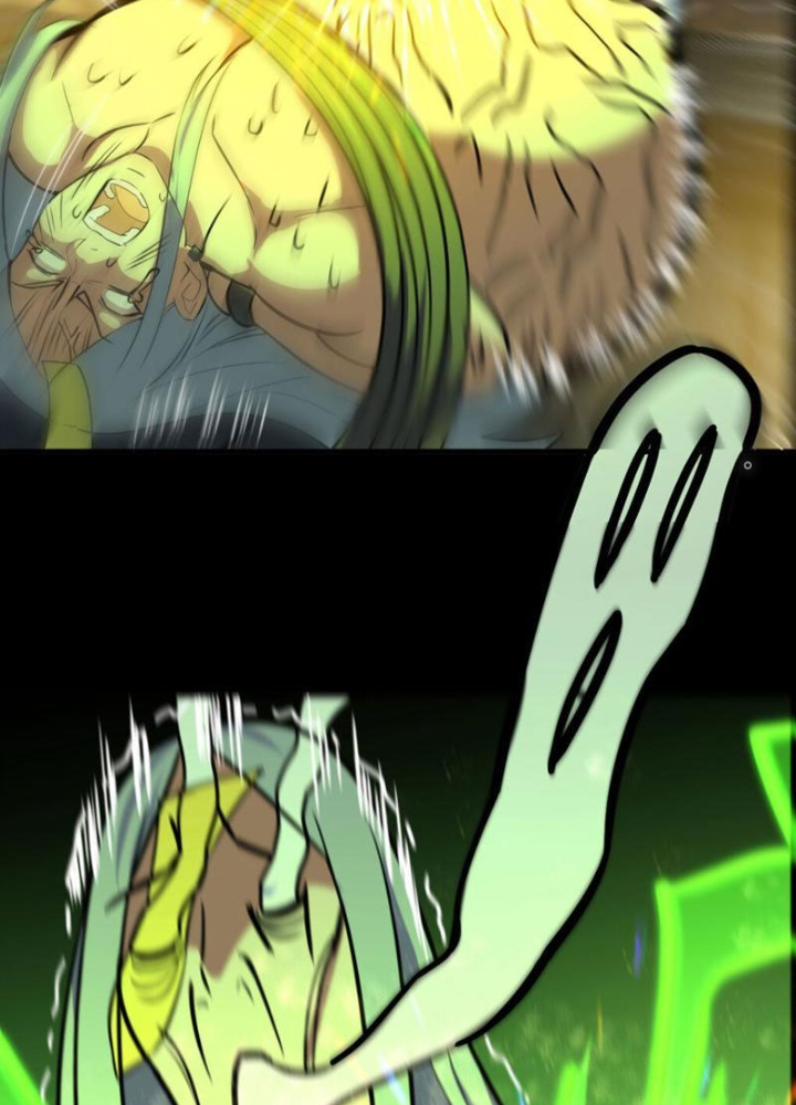 Tinh Thông Pháp Thuật Hồi Phục, Ta Đột Nhiên Vô Địch Chapter 11 - Trang 2