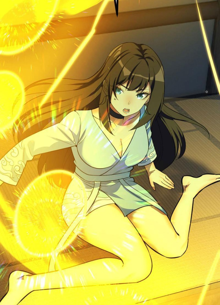 Tinh Thông Pháp Thuật Hồi Phục, Ta Đột Nhiên Vô Địch Chapter 11 - Trang 2