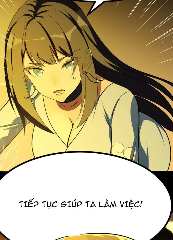 Tinh Thông Pháp Thuật Hồi Phục, Ta Đột Nhiên Vô Địch Chapter 11 - Trang 2