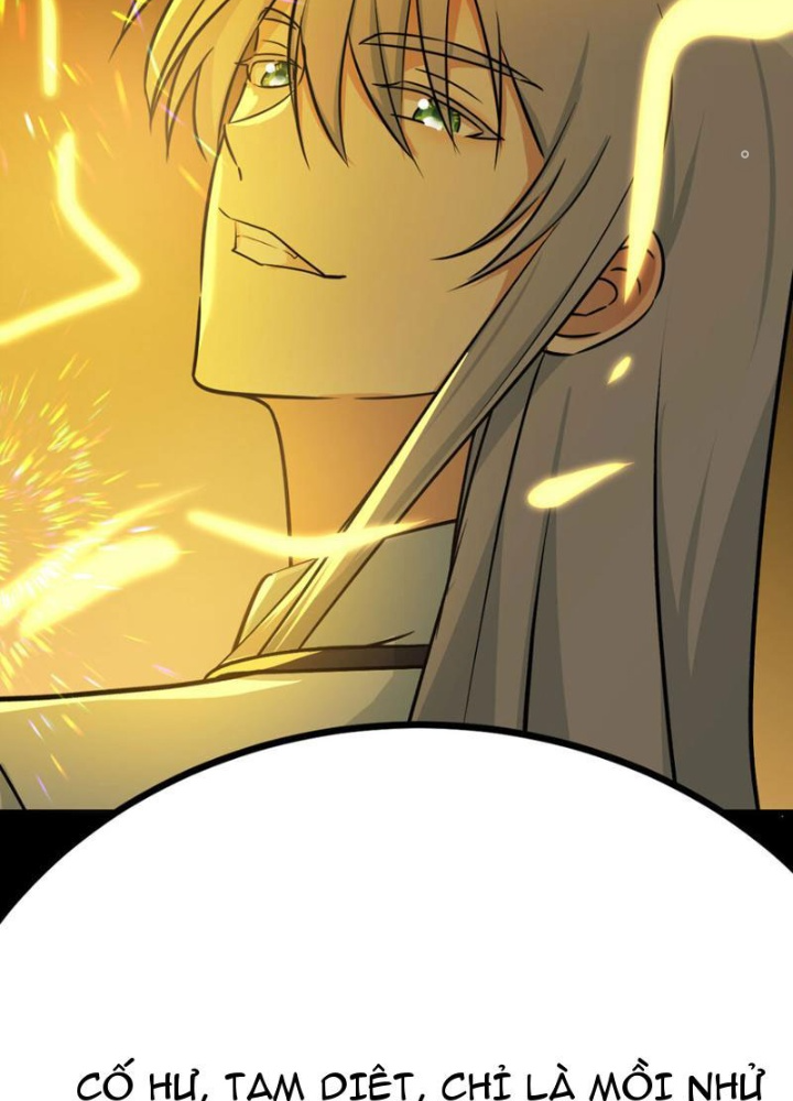 Tinh Thông Pháp Thuật Hồi Phục, Ta Đột Nhiên Vô Địch Chapter 11 - Trang 2