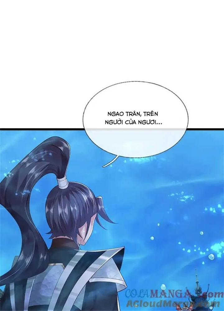 Lựa Chọn Thần Cấp: Ta Không Theo Sáo Lộ Mạnh Lên Chapter 191 - Trang 2