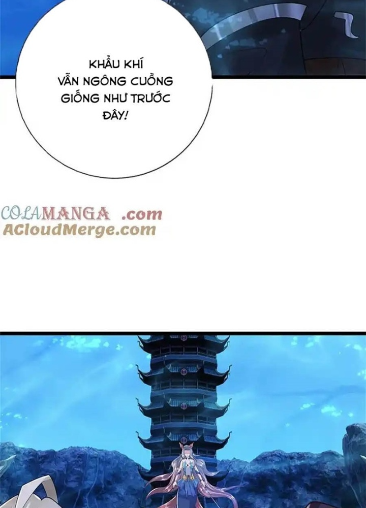 Lựa Chọn Thần Cấp: Ta Không Theo Sáo Lộ Mạnh Lên Chapter 191 - Trang 2