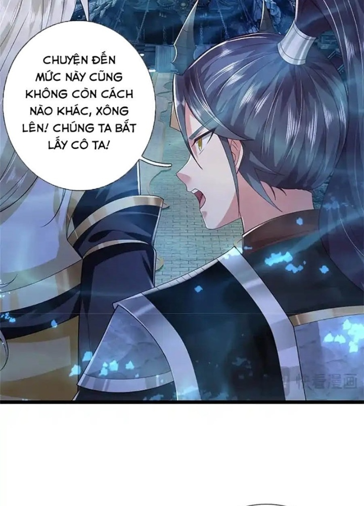 Lựa Chọn Thần Cấp: Ta Không Theo Sáo Lộ Mạnh Lên Chapter 191 - Trang 2