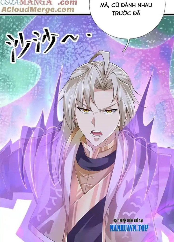 Lựa Chọn Thần Cấp: Ta Không Theo Sáo Lộ Mạnh Lên Chapter 191 - Trang 2