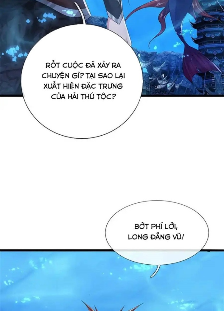 Lựa Chọn Thần Cấp: Ta Không Theo Sáo Lộ Mạnh Lên Chapter 191 - Trang 2