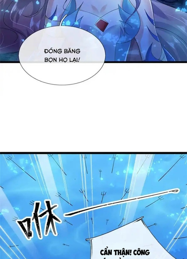 Lựa Chọn Thần Cấp: Ta Không Theo Sáo Lộ Mạnh Lên Chapter 191 - Trang 2