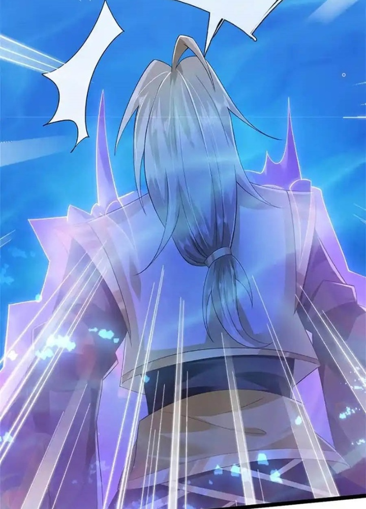 Lựa Chọn Thần Cấp: Ta Không Theo Sáo Lộ Mạnh Lên Chapter 191 - Trang 2