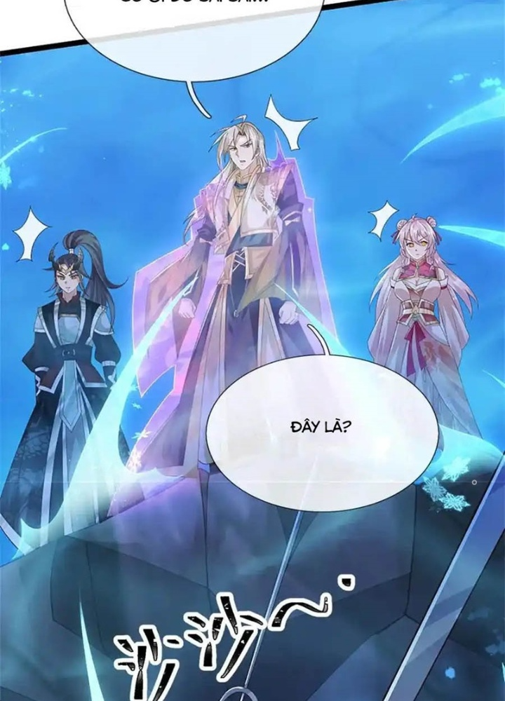 Lựa Chọn Thần Cấp: Ta Không Theo Sáo Lộ Mạnh Lên Chapter 191 - Trang 2