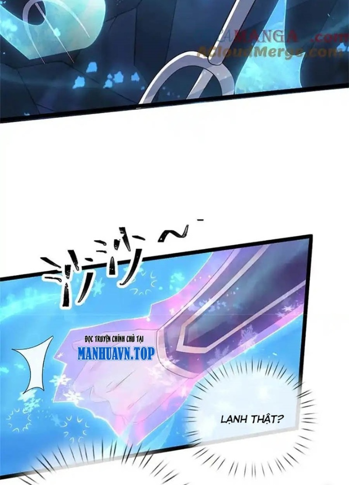 Lựa Chọn Thần Cấp: Ta Không Theo Sáo Lộ Mạnh Lên Chapter 191 - Trang 2