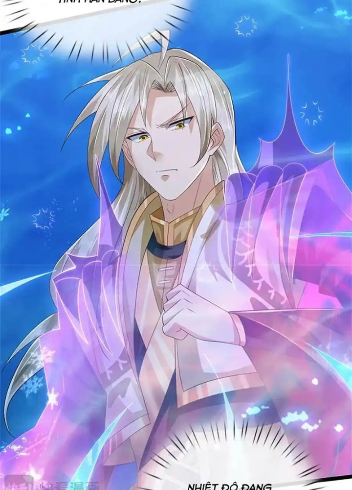 Lựa Chọn Thần Cấp: Ta Không Theo Sáo Lộ Mạnh Lên Chapter 191 - Trang 2