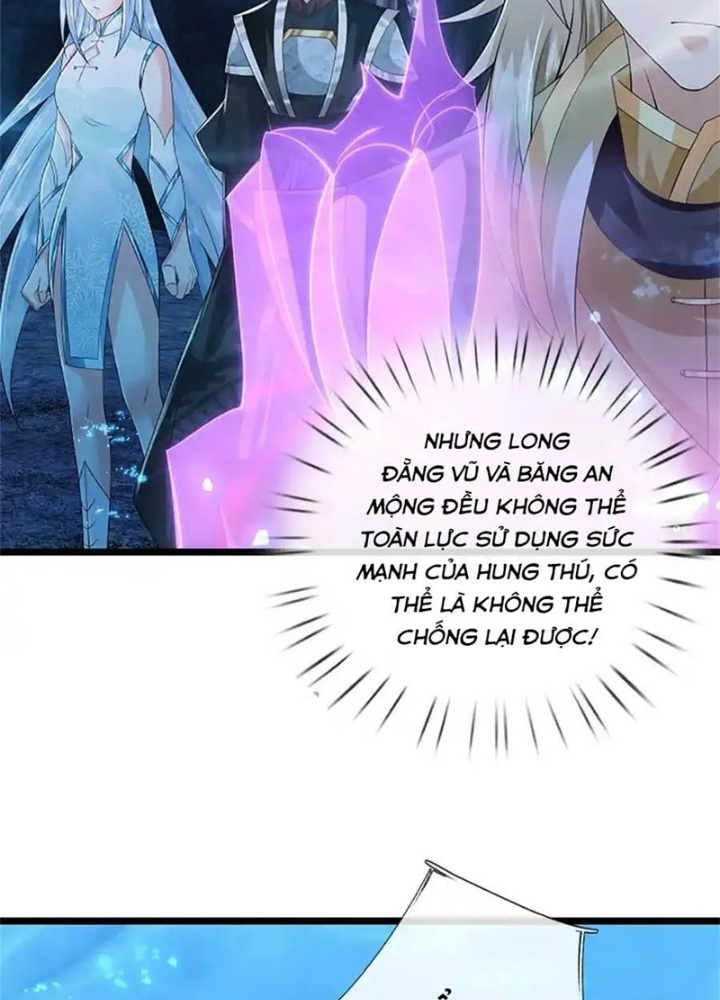 Lựa Chọn Thần Cấp: Ta Không Theo Sáo Lộ Mạnh Lên Chapter 191 - Trang 2