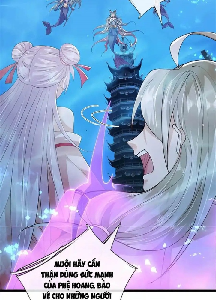 Lựa Chọn Thần Cấp: Ta Không Theo Sáo Lộ Mạnh Lên Chapter 191 - Trang 2