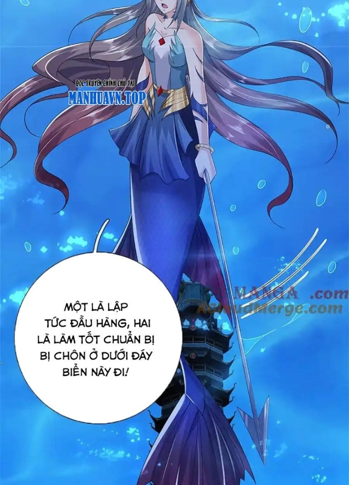 Lựa Chọn Thần Cấp: Ta Không Theo Sáo Lộ Mạnh Lên Chapter 191 - Trang 2
