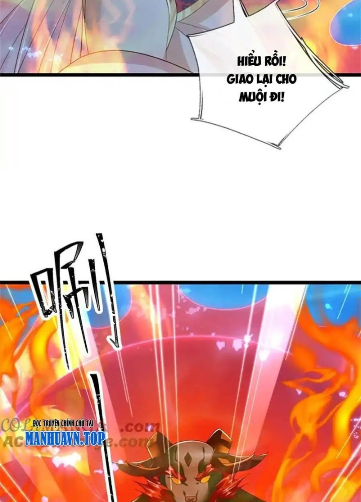 Lựa Chọn Thần Cấp: Ta Không Theo Sáo Lộ Mạnh Lên Chapter 191 - Trang 2