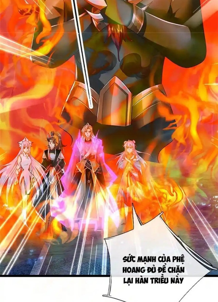 Lựa Chọn Thần Cấp: Ta Không Theo Sáo Lộ Mạnh Lên Chapter 191 - Trang 2