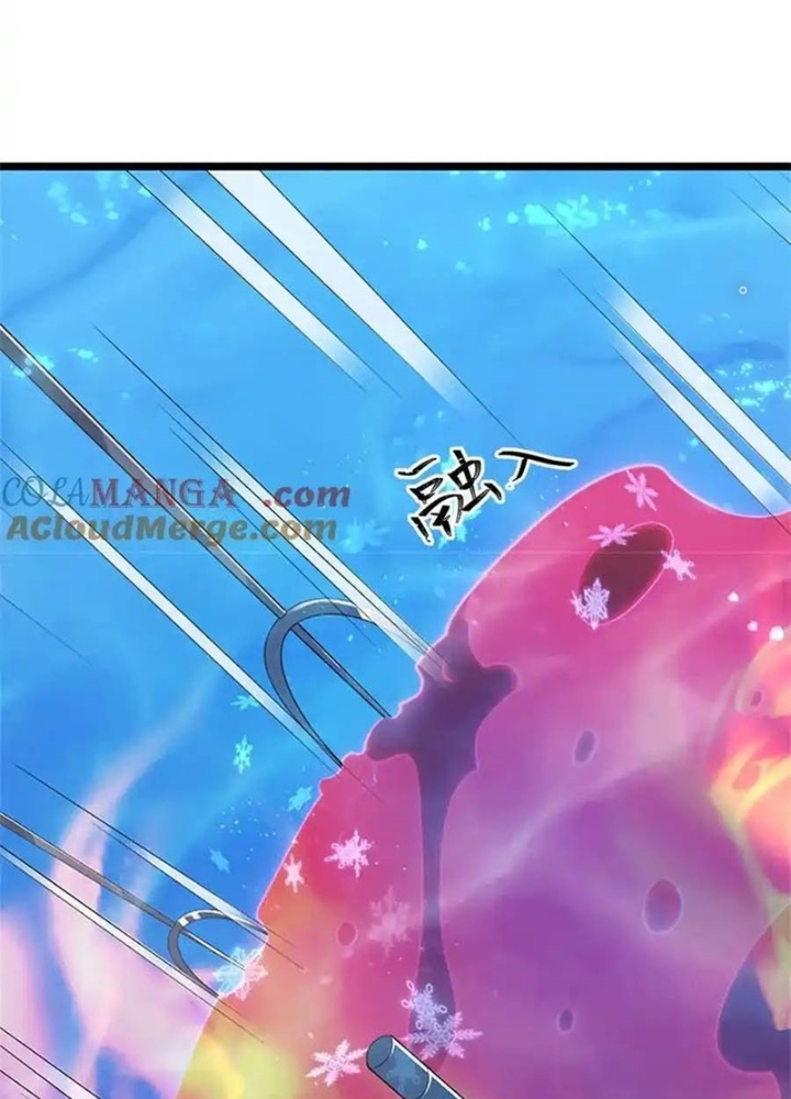 Lựa Chọn Thần Cấp: Ta Không Theo Sáo Lộ Mạnh Lên Chapter 191 - Trang 2