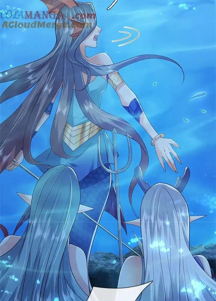 Lựa Chọn Thần Cấp: Ta Không Theo Sáo Lộ Mạnh Lên Chapter 191 - Trang 2