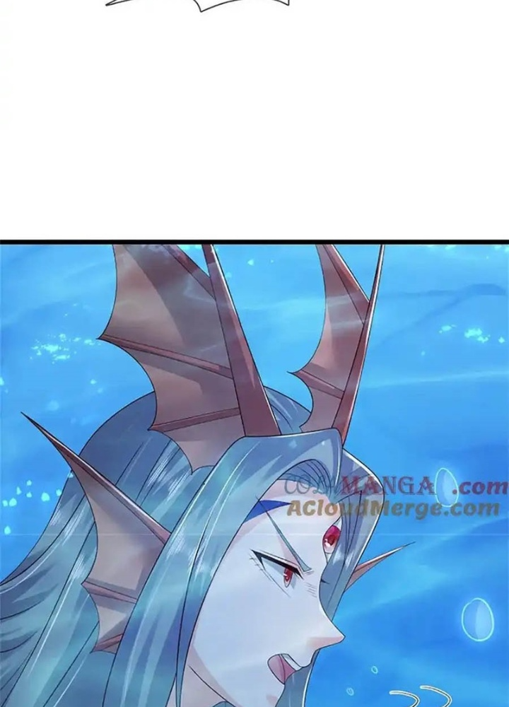 Lựa Chọn Thần Cấp: Ta Không Theo Sáo Lộ Mạnh Lên Chapter 191 - Trang 2