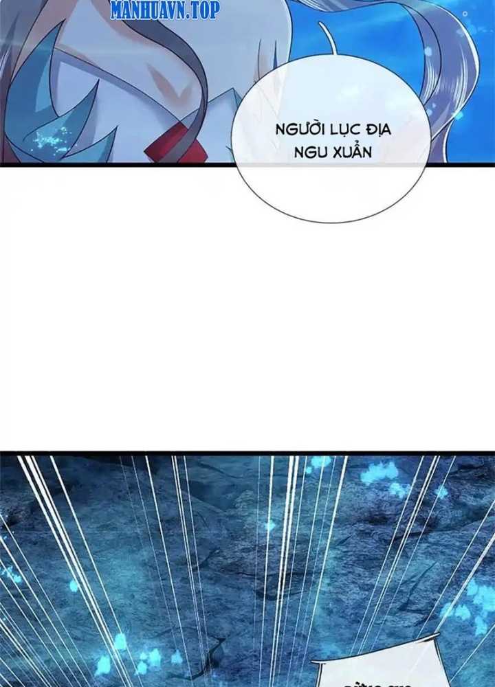 Lựa Chọn Thần Cấp: Ta Không Theo Sáo Lộ Mạnh Lên Chapter 191 - Trang 2