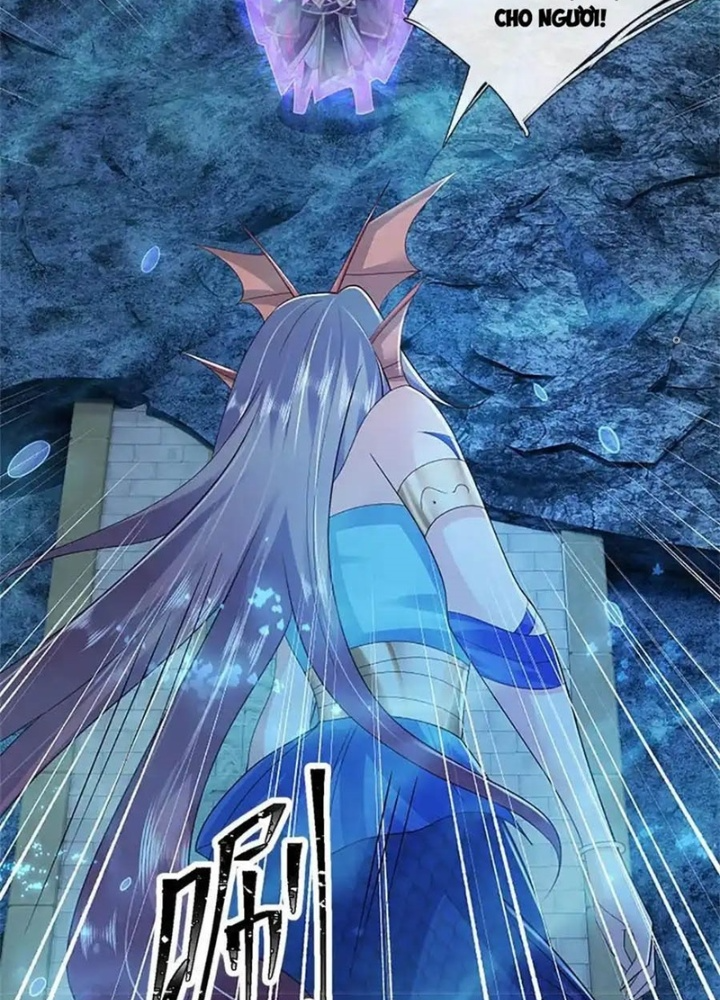 Lựa Chọn Thần Cấp: Ta Không Theo Sáo Lộ Mạnh Lên Chapter 191 - Trang 2