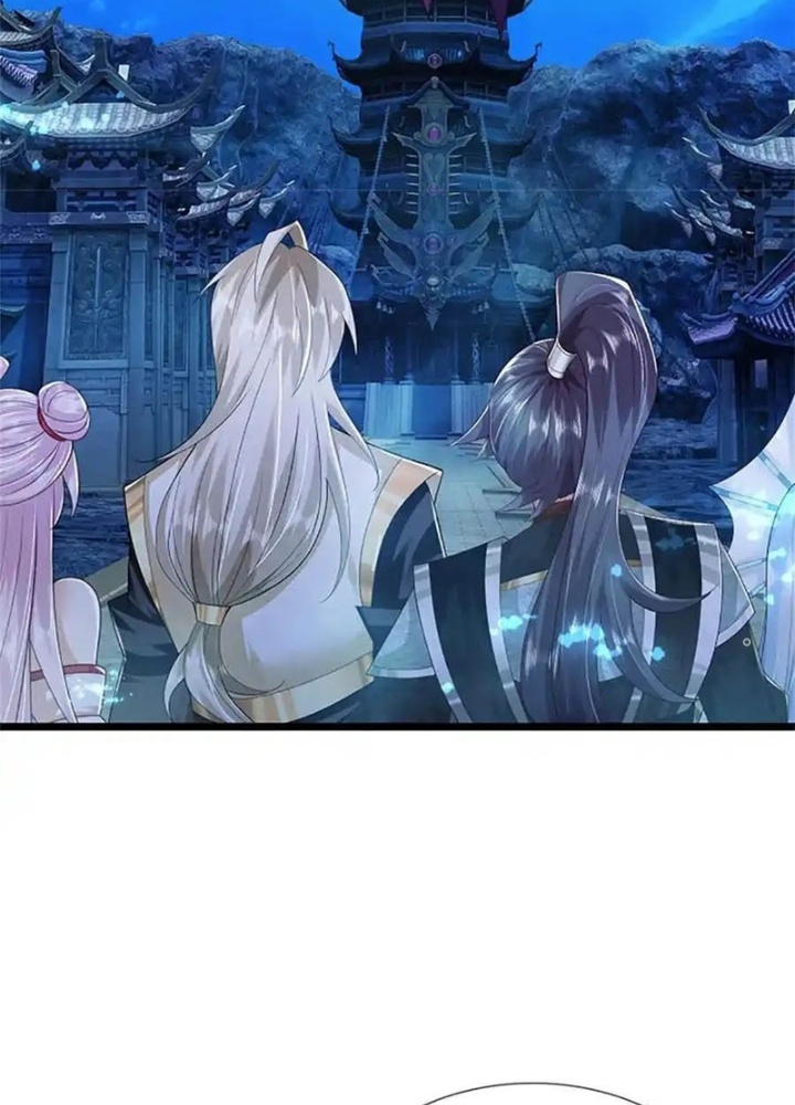 Lựa Chọn Thần Cấp: Ta Không Theo Sáo Lộ Mạnh Lên Chapter 191 - Trang 2