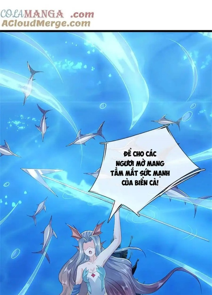 Lựa Chọn Thần Cấp: Ta Không Theo Sáo Lộ Mạnh Lên Chapter 191 - Trang 2