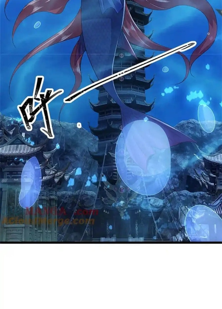 Lựa Chọn Thần Cấp: Ta Không Theo Sáo Lộ Mạnh Lên Chapter 191 - Trang 2